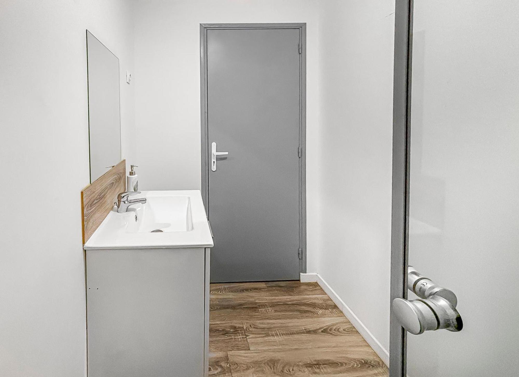 Studio Cosy Au Coeur De Boulogne Ngoại thất bức ảnh