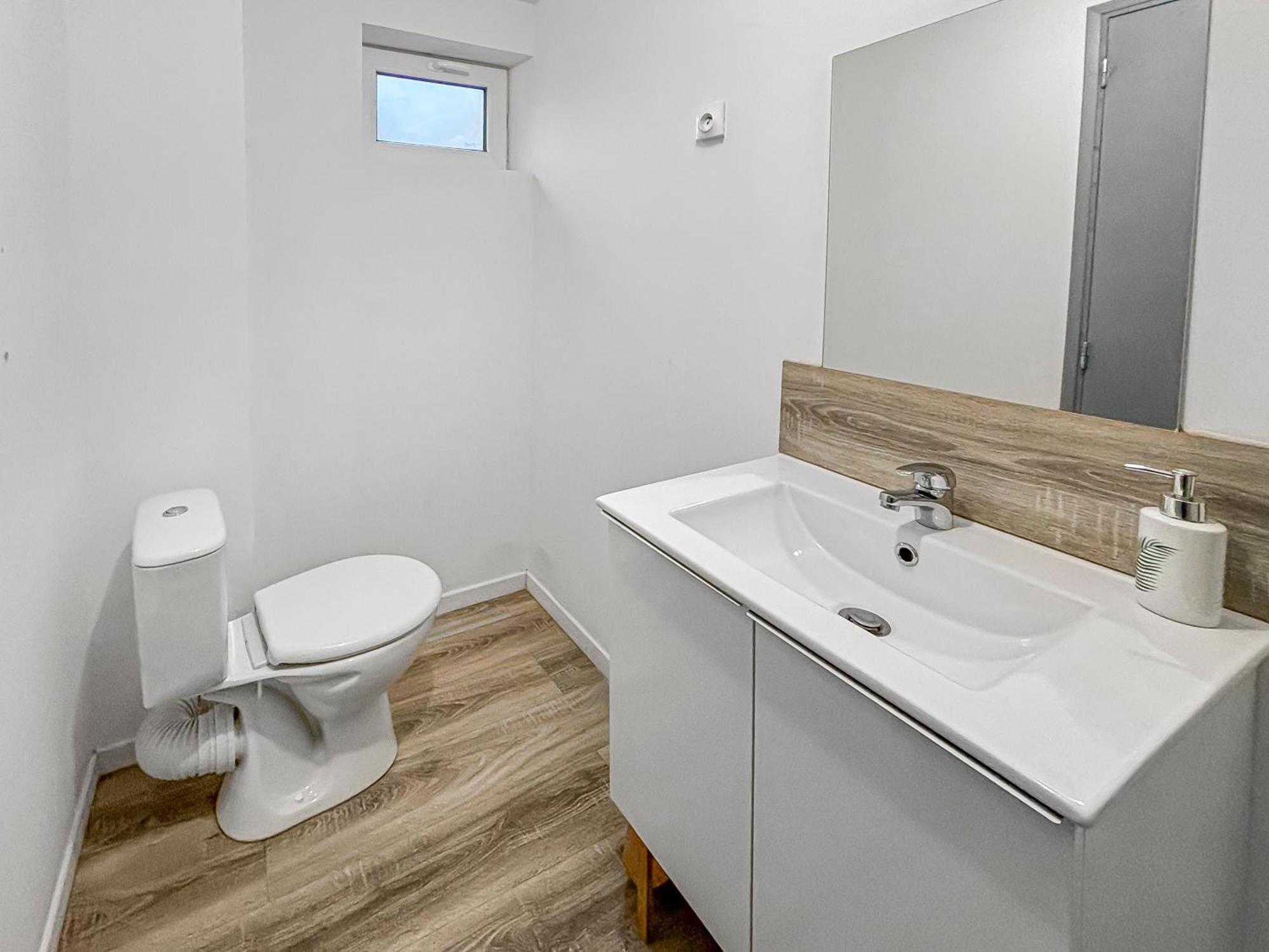 Studio Cosy Au Coeur De Boulogne Ngoại thất bức ảnh