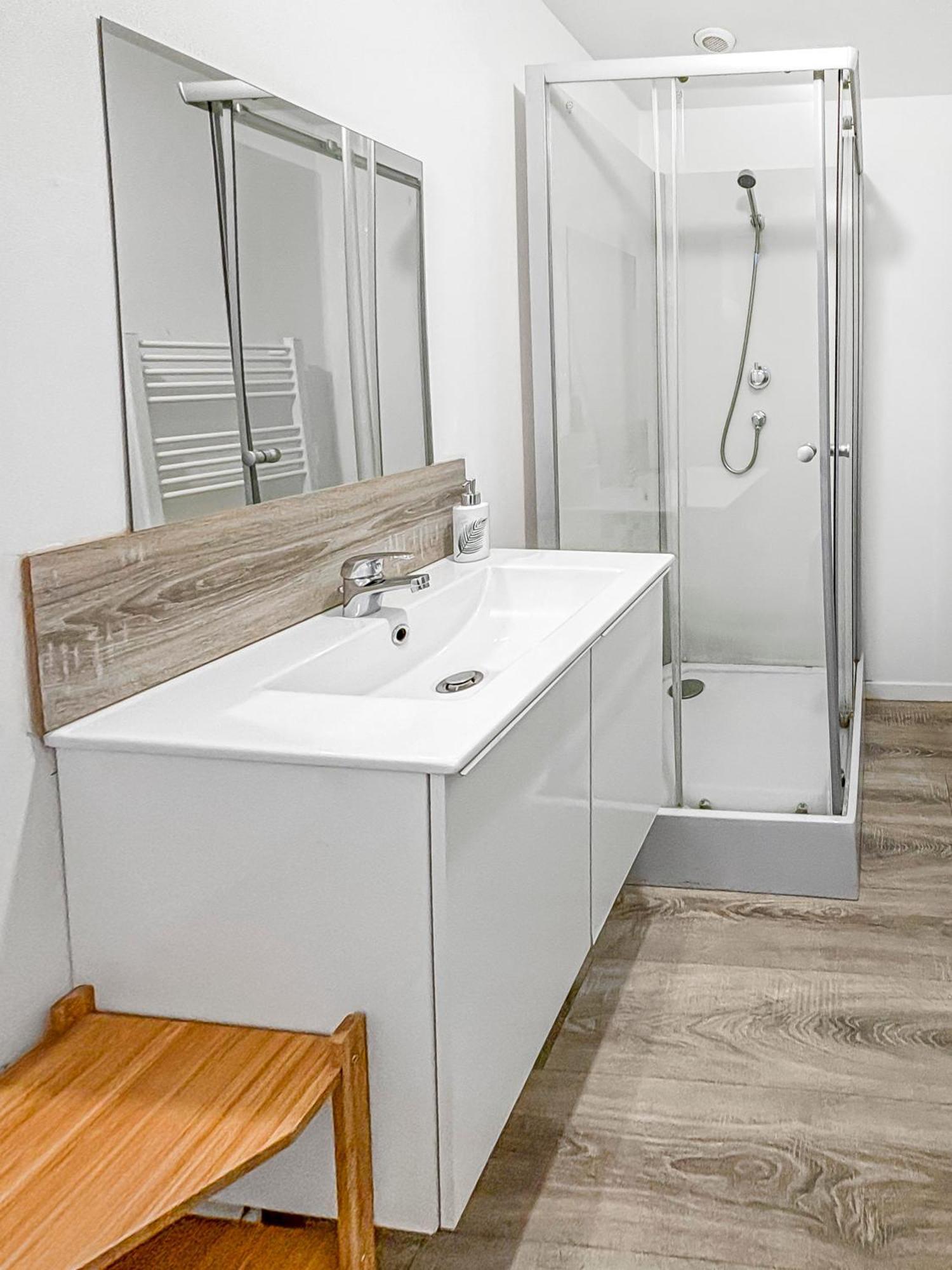 Studio Cosy Au Coeur De Boulogne Ngoại thất bức ảnh