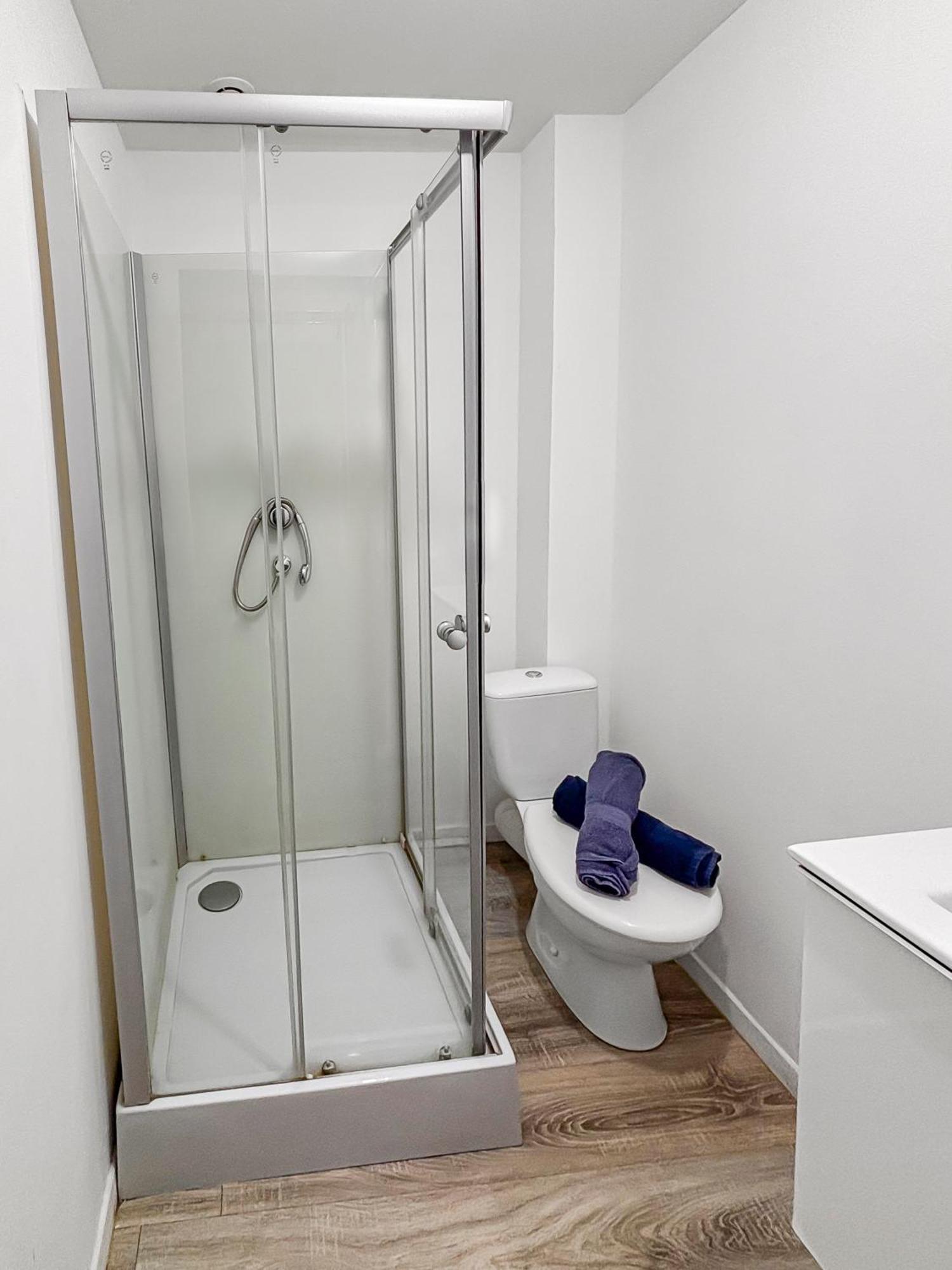 Studio Cosy Au Coeur De Boulogne Ngoại thất bức ảnh