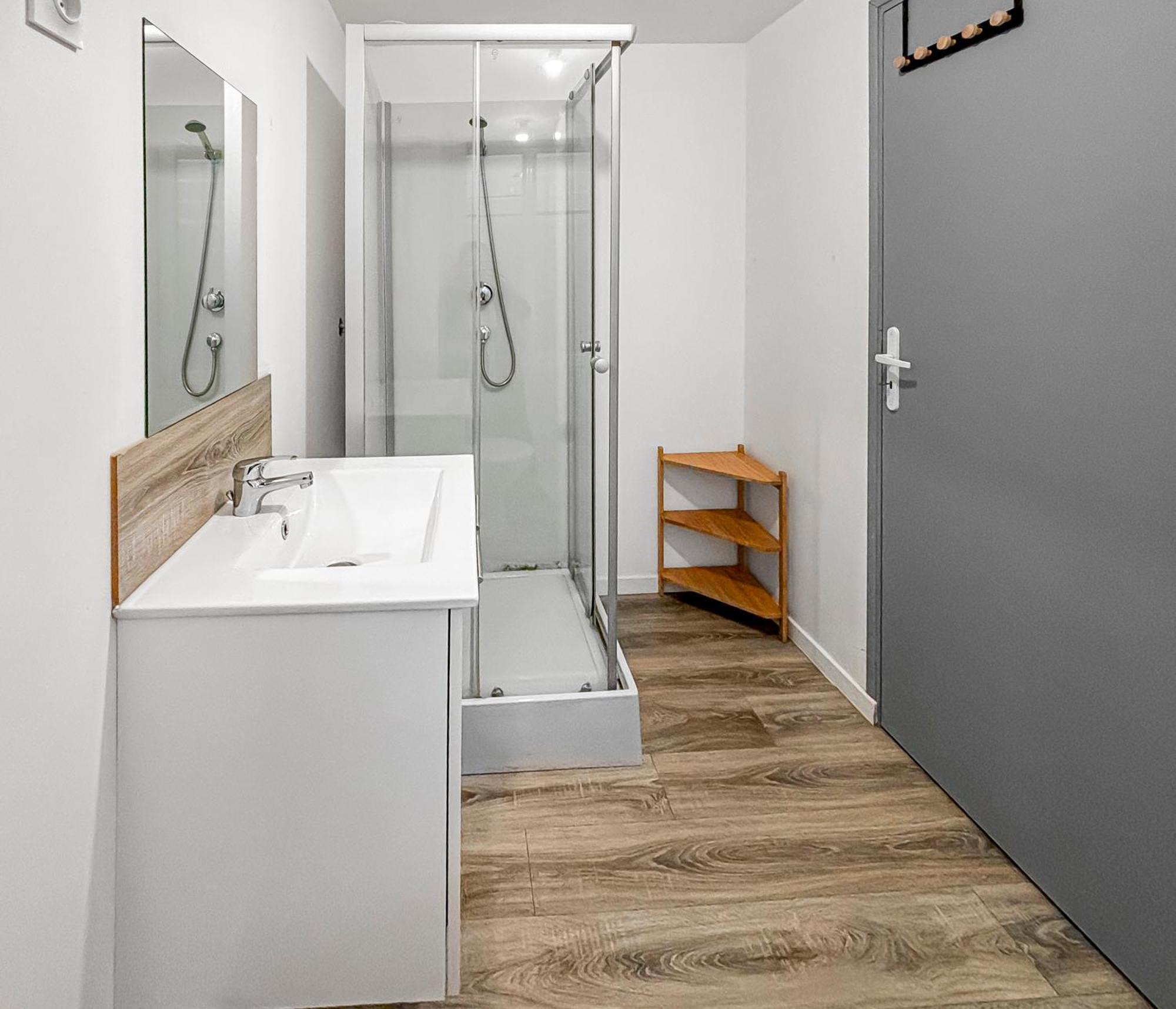 Studio Cosy Au Coeur De Boulogne Ngoại thất bức ảnh